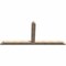 Ekena Millwork Portland Smooth Timber Gable Bracket, Douglas Fir, 96"W x 44"H x 3 1/2"D x 5 1/2"F, 11/12 Pitch GBW096X44X0406POR00SDF - alternate 5